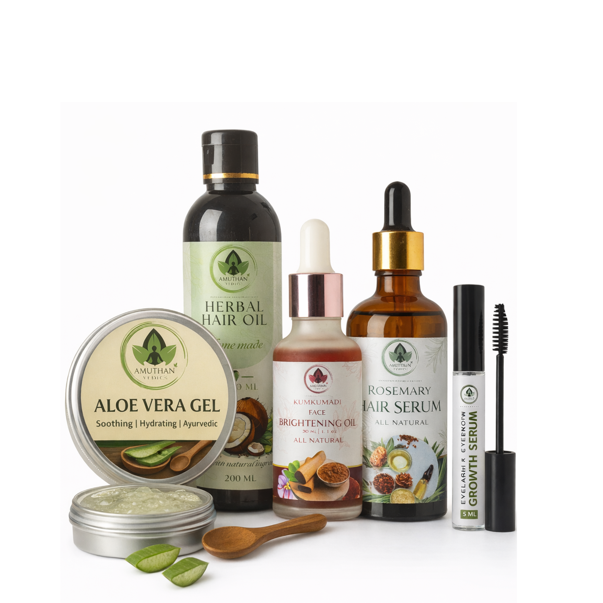 Summer Saver Combo (Limited Qty Offer)