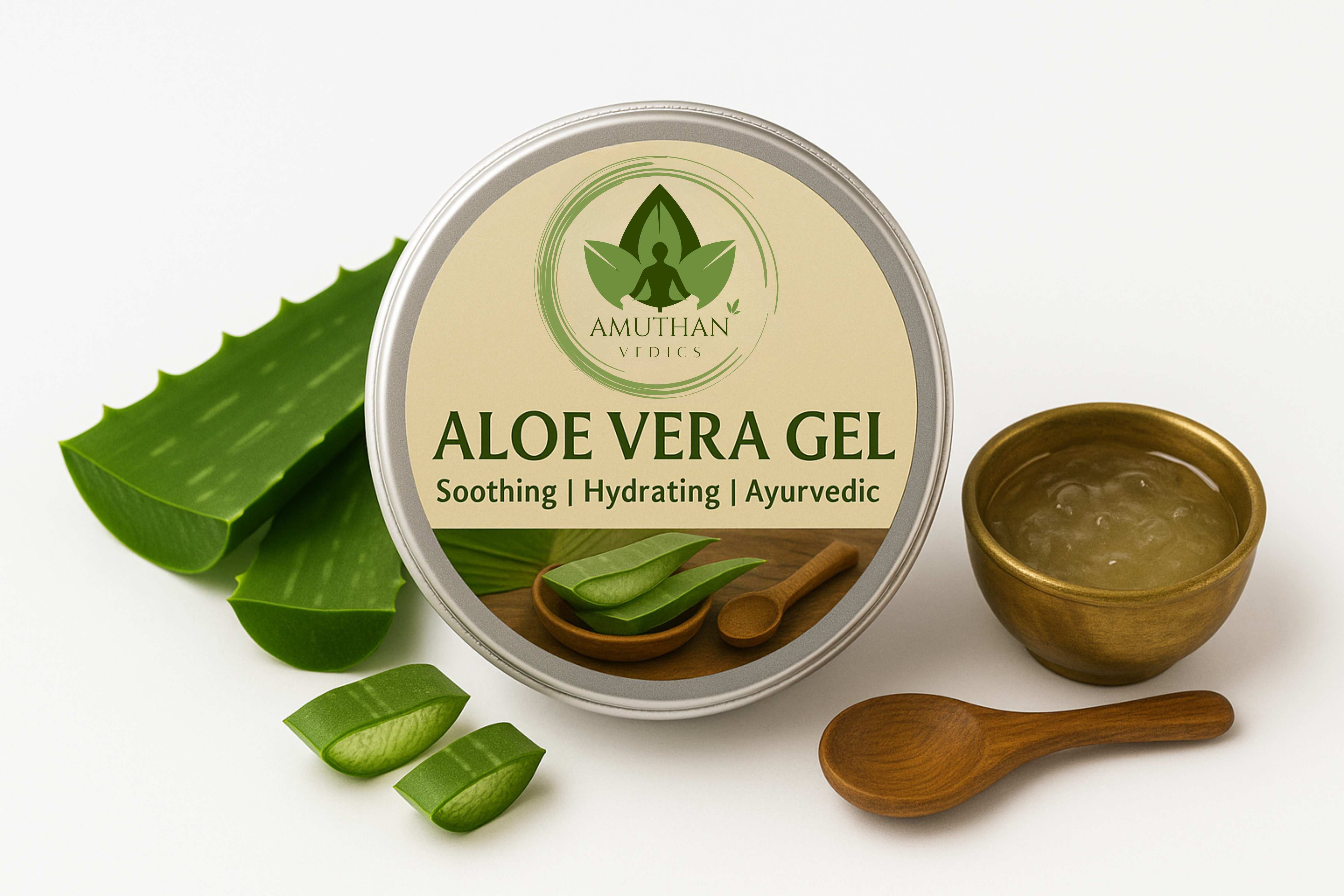 Aloe Vera Gel