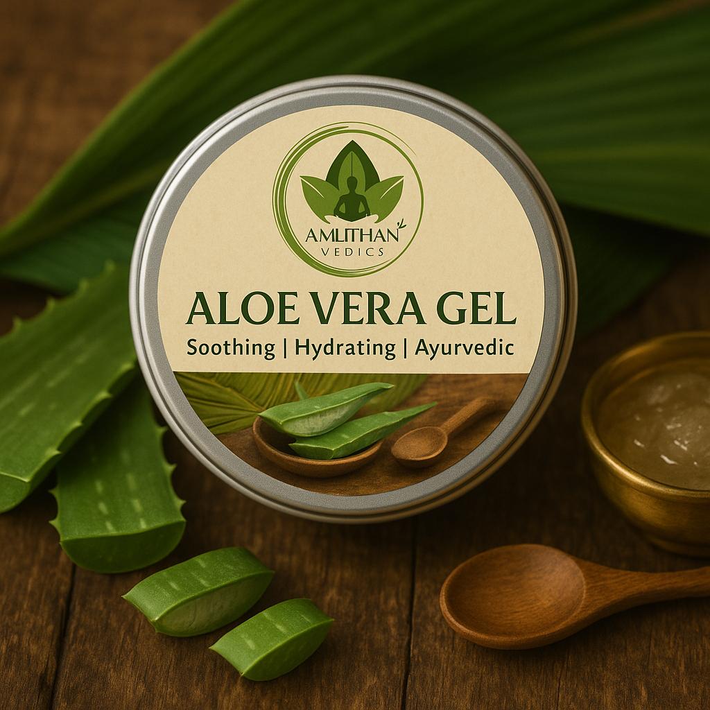 Aloe Vera Gel