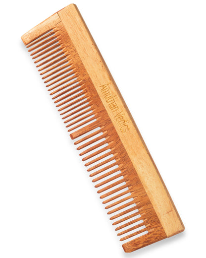 Neem Wooden Comb