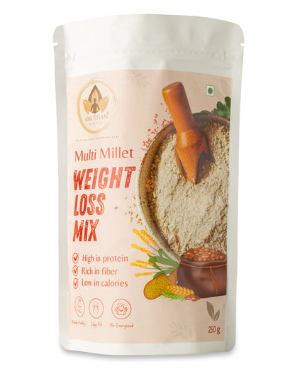 Multi Millet Weight Loss Mix