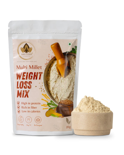 Multi Millet Weight Loss Mix