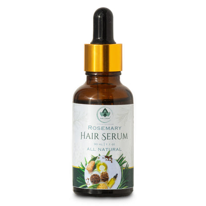 Hair and skincare combo