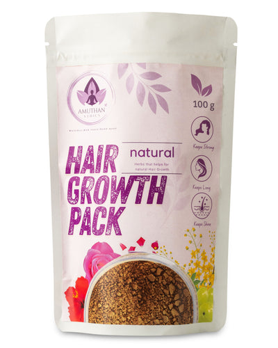 Hair Growth Pack