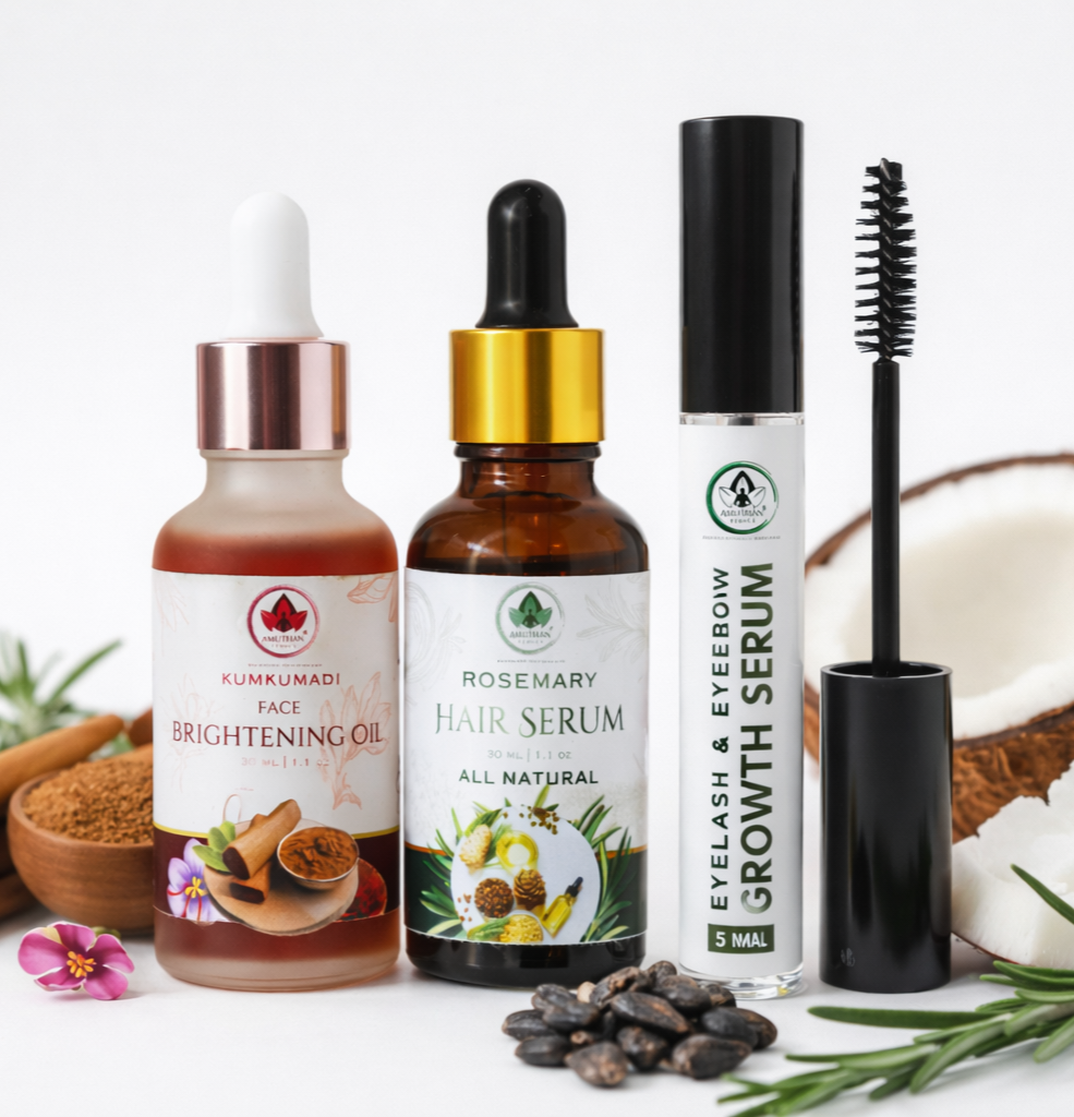 Serum Combo (Limited period offer)